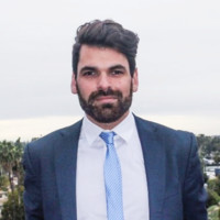 Eurovanille Employee Nicolas Arrestat's profile photo