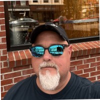 PYHIT Employee Patrick Fitzgerald's profile photo