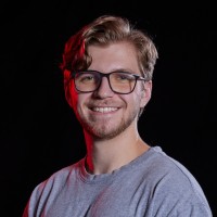 Ghost Gaming Employee Samuel Hatch's profile photo