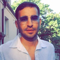 TalkRemit Employee Ahmed Hamadi's profile photo