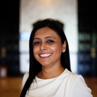 3CDental Employee Kelly Thakkar's profile photo