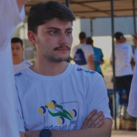Manufacturing Technology Institute – MTI der RWTH Aachen Employee Tiago Giovenardi's profile photo