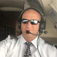 Aircraft Services Group Employee James Heer's profile photo