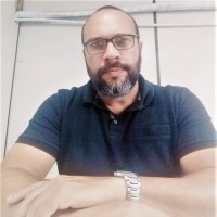BRASMUNDI COMÉRCIO EXTERIOR E LOGÍSTICA Employee Jonas Queiroz's profile photo