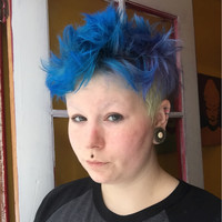 FUSIAN, INC. Employee Nichole Lowery's profile photo