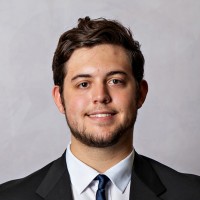 Wake Forest Law Review Employee Spencer Lewis's profile photo