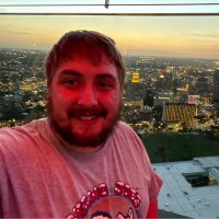 The ICEE Company Employee Roger Wightman's profile photo