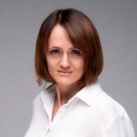 ING Polska Employee Anna Radzikowska's profile photo