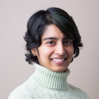 Photon Control Inc. Employee Janani Viswanathan's profile photo