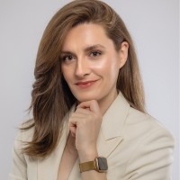 Piece of Cake Moving & Storage Employee Lidija Vujosevic's profile photo