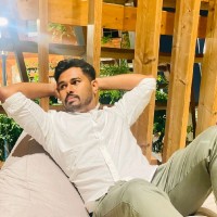 Le Mirage Qatar Employee Adhinan Ac's profile photo