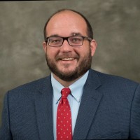 University of Cincinnati Foundation Employee Caleb Whitted's profile photo
