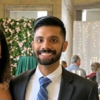 Northrop Grumman Employee Albert Thomas's profile photo