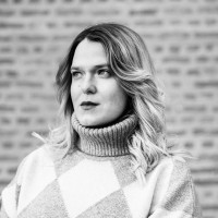 guts&brаinsDDB Employee Yana Doneva's profile photo