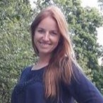 ENEFIT Employee Julia Vahtraorg's profile photo