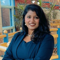 Soniya Gupta-Rawal Email
