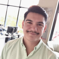 Julie O'Brien Design Group Employee Joel Contreras Padilla's profile photo