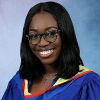Generation Unlimited Employee Rhoda Essien's profile photo