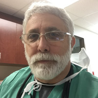 South University Employee Richard Wayne's profile photo