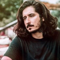 Carney Employee Nicolas do Nascimento Borba's profile photo