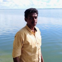 Vreon Tech Employee Sivasankaran B's profile photo