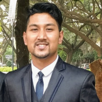 Jagatjyoti Tuladhar Email & Phone Number