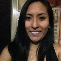 LemiXData Employee Emma Vento Aguirre's profile photo