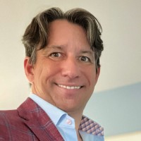 Amazon Employee Jeff Kietzmann's profile photo