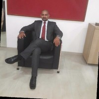 One Brand Employee Tony Dsouza's profile photo