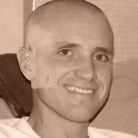 Markerstudy Insurance Employee Kev Higginson's profile photo