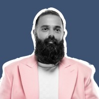 HSMG Employee Hussein Samnani's profile photo