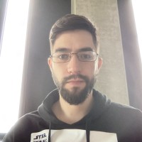 Sysynkt Employee Nikolaos Nikolopoulos's profile photo