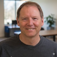 Dynamond Building Services Employee Mike Foster's profile photo