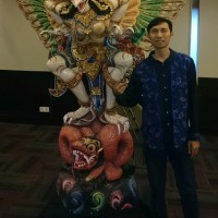 Amadea Resort & Villas Employee I Gusti Lanang Riantara's profile photo