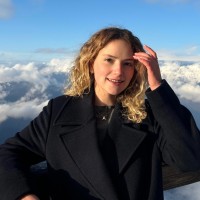 Valiotti Analytics Employee Alena Soloveva's profile photo