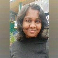 ATTICARCH Employee Sruthi Raguraj's profile photo