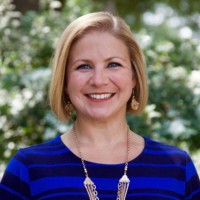 Liz Egan Email & Phone Number