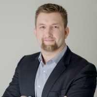 David Ilnitskiy Email & Phone Number