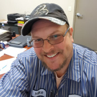 IodiTech, Inc. Employee Mike Whitman's profile photo