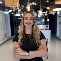 Forlar Employee Tamires de Quadros's profile photo