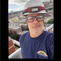 Slade Elevator Employee Robert Stern's profile photo