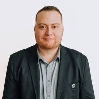 Baker Tilly Canada Employee Evan Sharp's profile photo