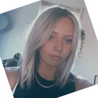 Blueprintx Employee Elle Thorne's profile photo