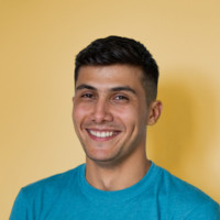 Enhancv Employee Volen Vulkov's profile photo