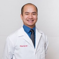 CVS Health Employee Peter Cao's profile photo