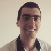 SpringBoard Data Management Employee Samuel Raveau's profile photo