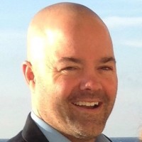 Booz Allen Hamilton Employee Ross Sutherland's profile photo