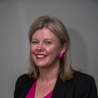 Shire of Campaspe Employee Jo Bradshaw's profile photo