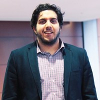 Greystone College Employee Alexander Habib's profile photo