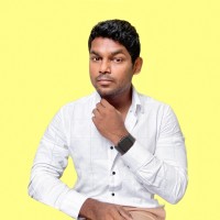 SOFMIC STUDIOS Employee Sabari V's profile photo